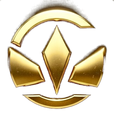 CamelotOS crown emblem